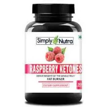 Raspberry Ketone